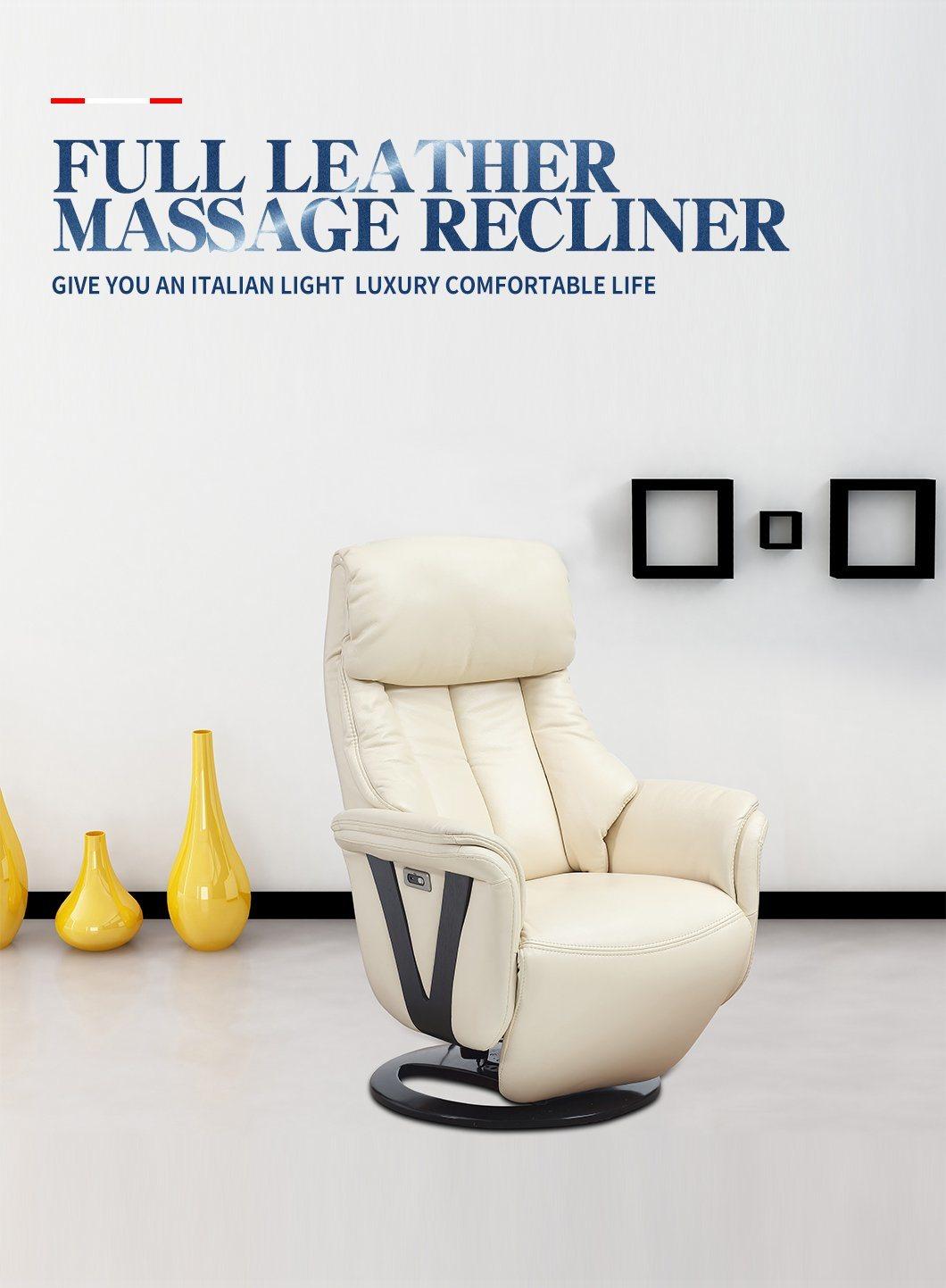 Home Cinema Recliner Reclining Sofa Home Furniture