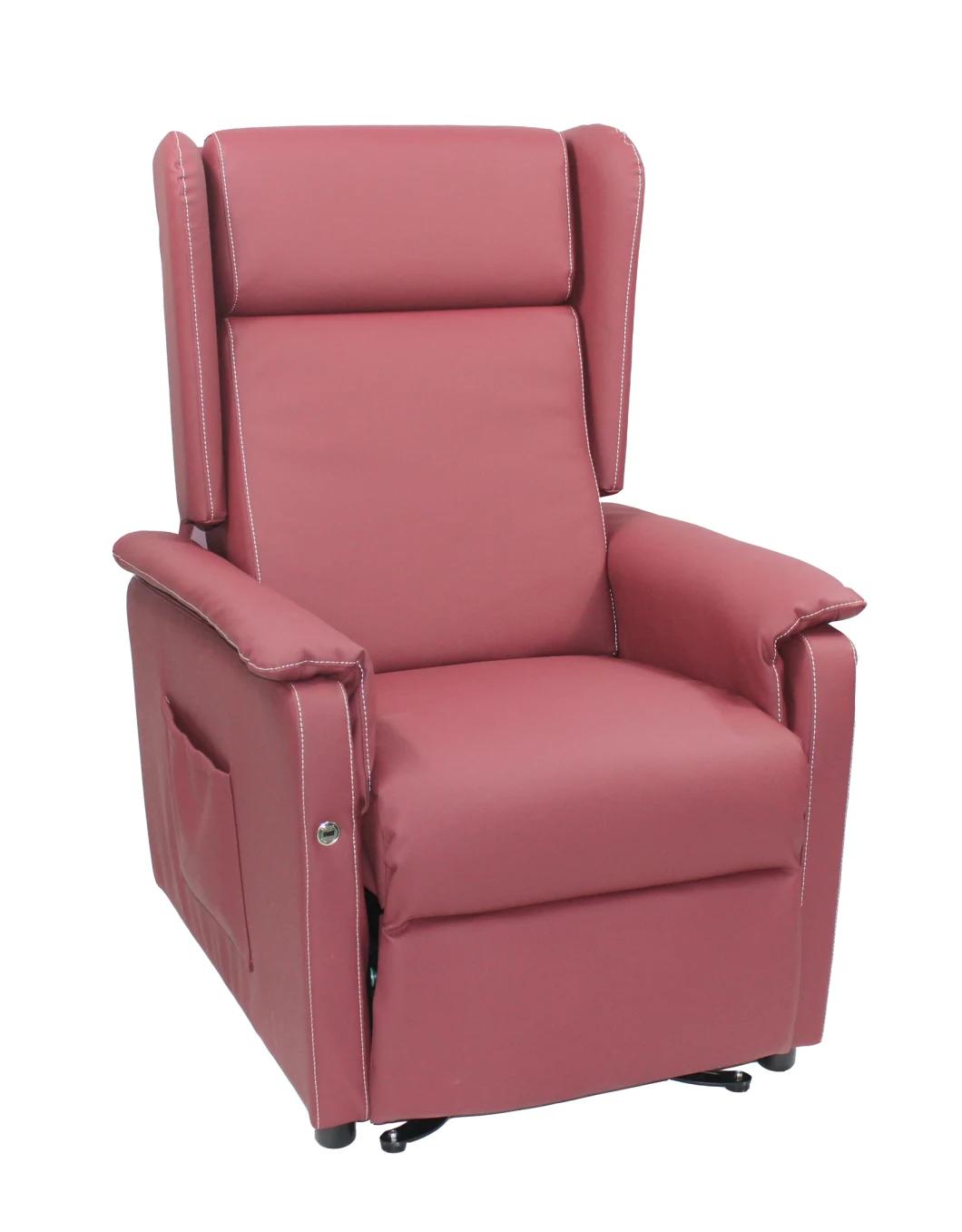 Good Feedback Power Lift Reclinerchair (QT-LC-53)
