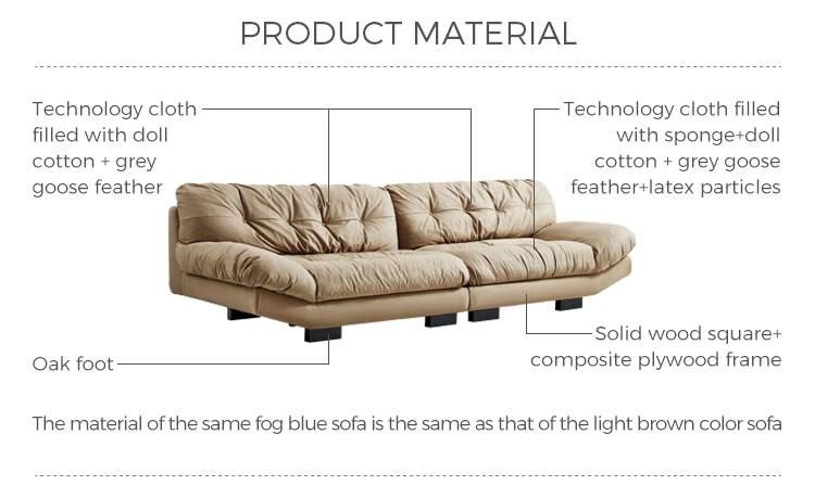 High Quality Fabric Non Inflatable Sectional Corner Set Bed Sets Recliner Sofa