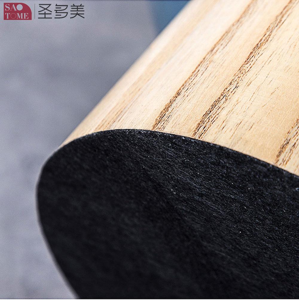 New Style Separate Shape Glass Table Home Furniture Living Room Coffee Table Metal Side Table Bedroom Table Melamine Laminated Tea Table