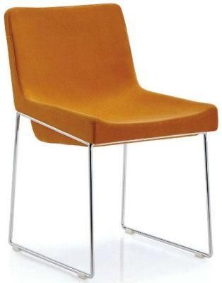 Hot Living Room Dining Home Furniturel Metal Lounge Leisure Chair
