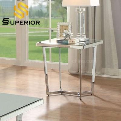 High Quality Modern Simple Living Room Household Side End Table