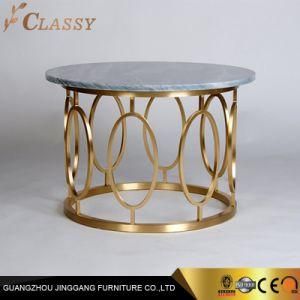 Home Furniture Modern Whole Sale Metal Side Table