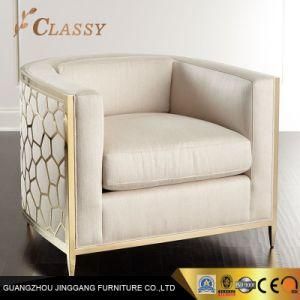 Hotel Accent Chair Lounge Chair for Living Room Furniture
