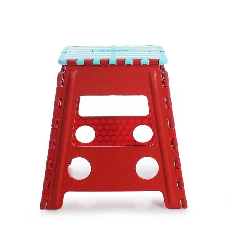 Telescopic Retractable Expandable Foldable Stool