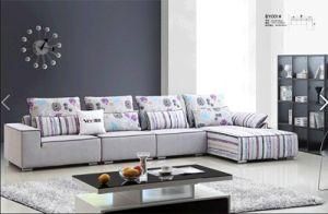 Modern Design Fabric Sofa