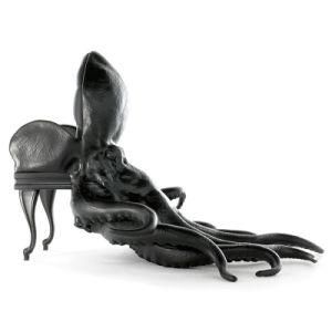 Y292 Octopus Shaped Chair King and Queen Princess Modern Royal Chair