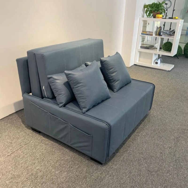 Study Balcony Sofa Bed, Multifunctional Living Room Sofas