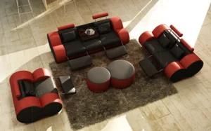 Wholesale Factory Modern Simple Furniture Set Design Large Sofa Sectional Combination Sofa for Living Room