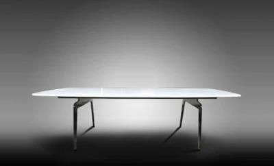 CT330 Ceramic Top Coffee Table, Italian Latest Design Coffee Table, Living Room Set in Home and Hotel Furniture Custom-Made