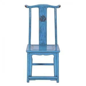 Dining Room Furniture Ming &amp; Qing Handpainted Chairs