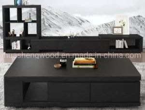 Tea Table and TV Cabinet Living Room Furniture