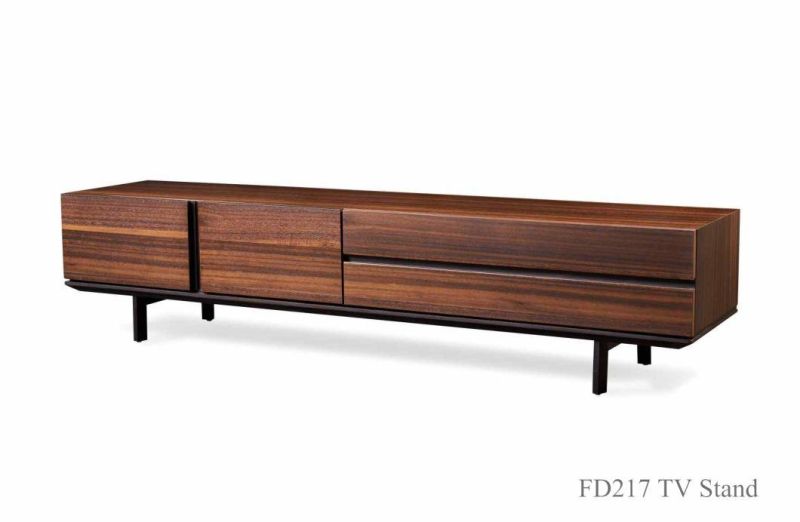 FC217 Wooden Coffee Table/Coffee Table in Living Room /Home Furniture /Hotel Furniture