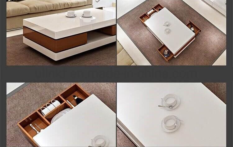 Foshan Manufacturer Hotel Bedroom TV Stand Table Wooden Cabinet Furniture (HX-8NR0993)
