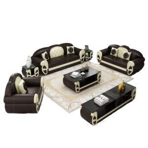 Luxury Modern U Shaped Couch New Design Living Room Sofas