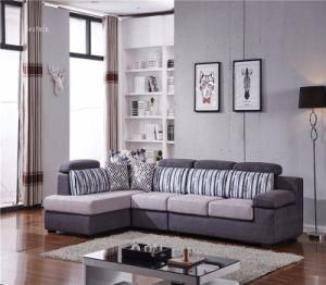 Fantastic Fabric Sofa with All Kinds of Designs