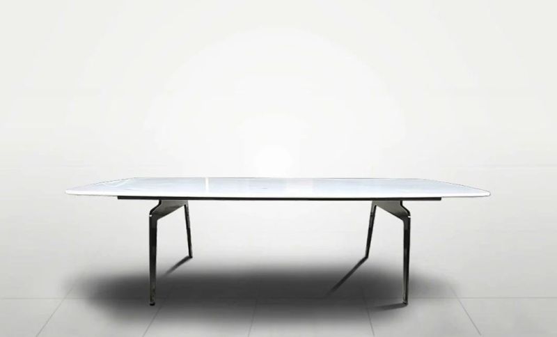 CT330 Ceramic Top Coffee Table, Italian Latest Design Coffee Table, Living Room Set in Home and Hotel Furniture Custom-Made
