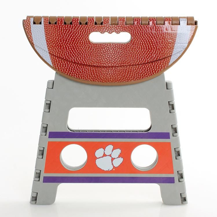 Round Foldable Portable Folding Stool