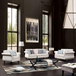 321 Fabric Sofa for Living Room Furniture