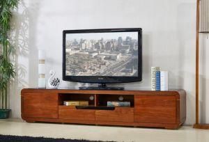 MDF Living Room TV Stand Hall Cabinet Tempered Glass Modern Home Furniture