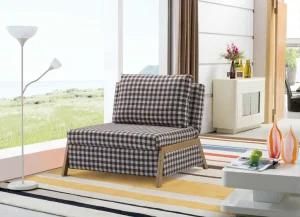 Hot Selling Home Furniture Sofabed Functional Sofa Single Sofa
