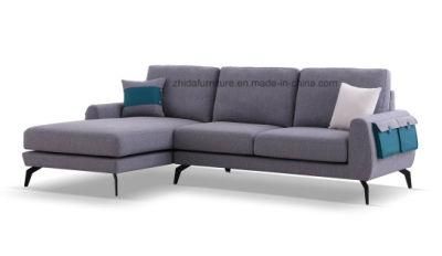 Young Generation Modern Corner Stylish Sofa