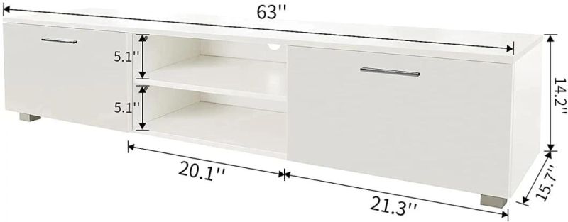 High Quality TV Stand TV Cabinet Console Table for Living Room