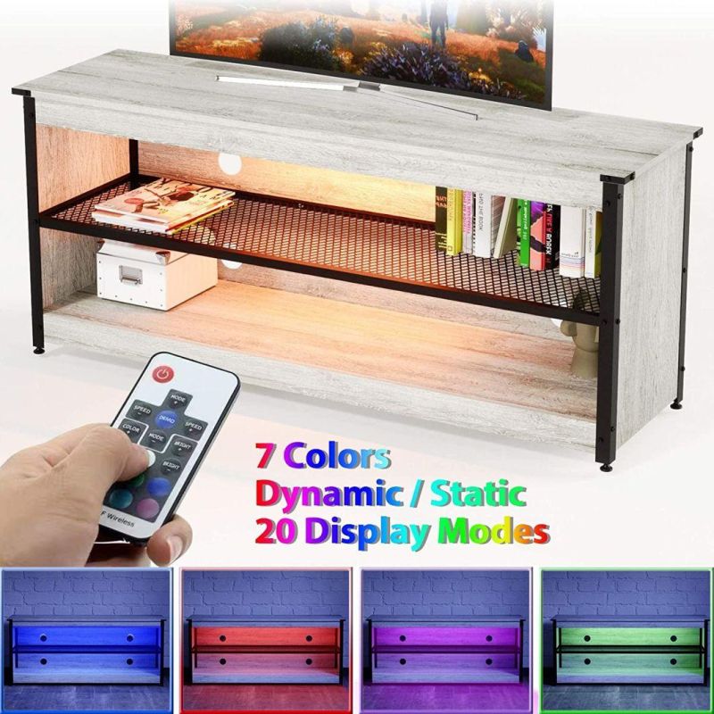Modern Style TV Stand TV Cabinet TV Console for Living Room