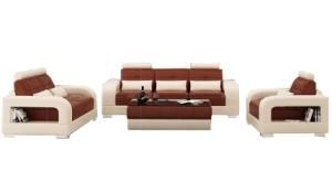 American Best Sale Sofa Furniture Modular Living Room Sofa Set