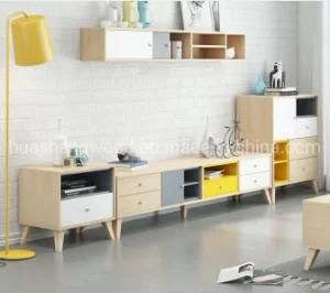 Furniture Set in Living Room