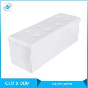 Velvet Sofa Bench Ottoman Bench
