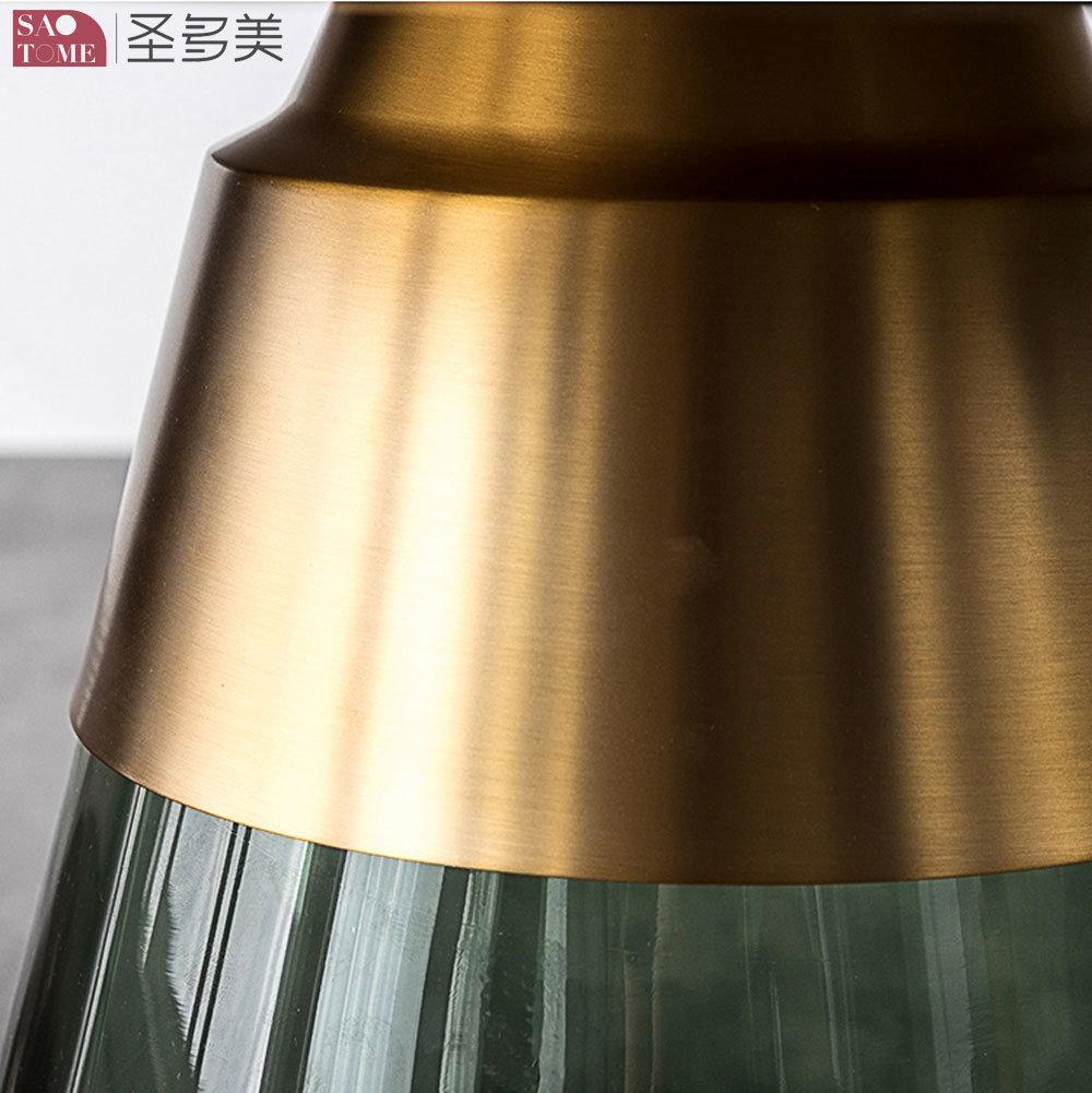 New Style Home Furniture Living Room Coffee Table Metal Round Side Table Bedroom Table Melamine Laminated Tea Table