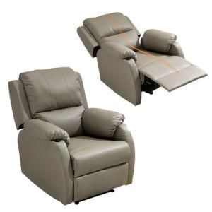 Recliner Sofa Living Room Modern Home Furniture Genuine Leather Fabric Modular Design Motorised Lift Chair Malaysia