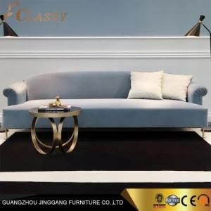 Europea Design Modern Sofa for Home Furniture
