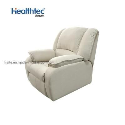 Living Room Furniture Set Leather Recliner