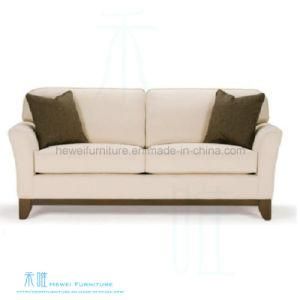 Living Room Fabric Sofa Set for Home (HW-6605S)