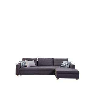 Chinese Furniture Made Fabric Sofa