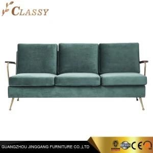 Room Sofa with Armrest Leisure Sofa for Living Room
