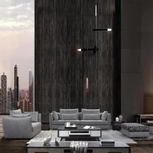 2+4 Living Room Furniture Fabric Sofa Set