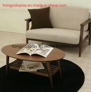 Leisure Wooden Table