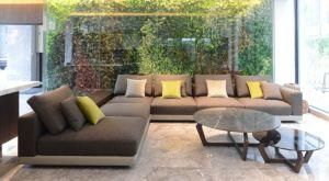 Kaviar Modern Customized Modular Sofa for Living Room (MS110.01)