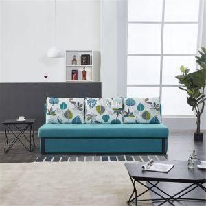 Mutiple Functional Modern Chinese Sofa on Hot Sale