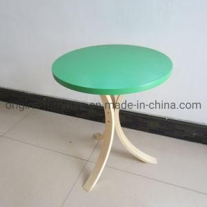 Bentwood Round Side Table Sofa Table