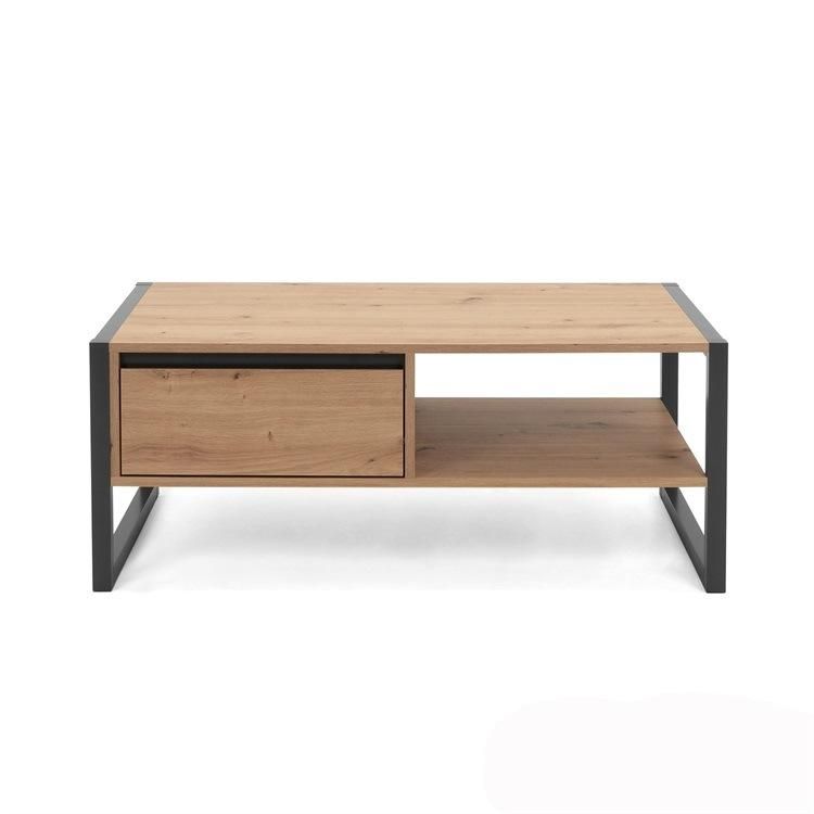 Wooden Solid Coffee Table