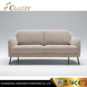 Living Room Fabric Leisure Sofa Corner Sofa