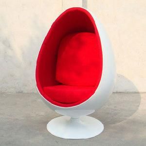 Replica Lounge Egg Pod Chair