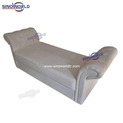 High Quality Wholesale Solid Wood Gold Color Wedding King Throne Sofa