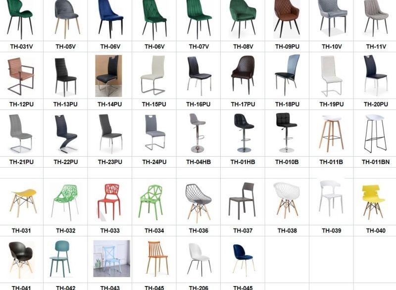 All Shapes Modern Sofa Designs Living Room Sofa Velvet Tolix Plastic Outdoor Chair