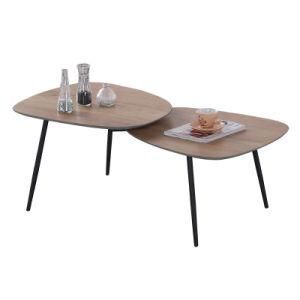 Nordic Style Contracted Creative Coffee Table