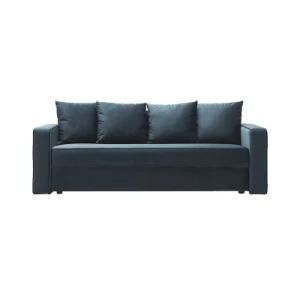 Manufactory Direct Modern Design Comfortable and Soft Bedroom Couch